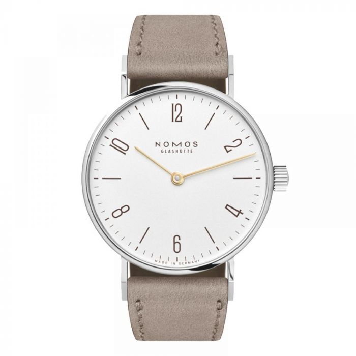 NOMOS TANGENTE 33 DUO 120 127