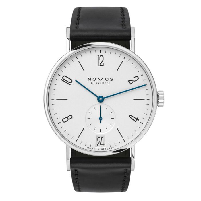 Nomos Tangente 38 Datum