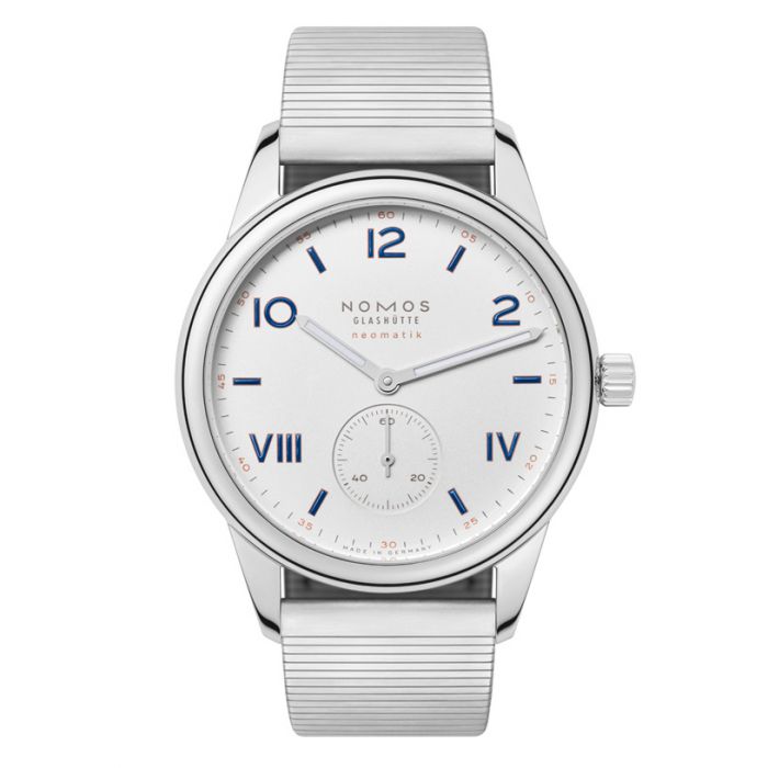 NOMOS Club Campus neomatik 39