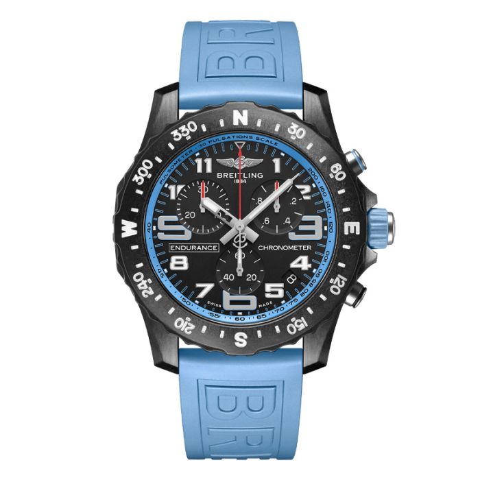 BREITLING ENDURANCE PRO, X82310281B1S1