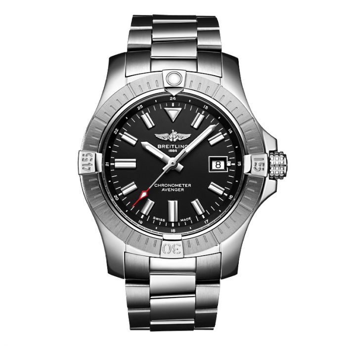BREITLING AVENGER AUTOMATIC 43, A17318101B1A1