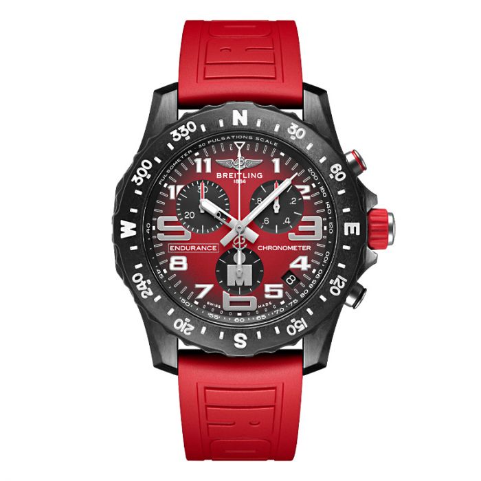 BREITLING ENDURANCE PRO IRONMAN®, X823109A1K1S1