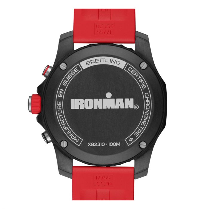 BREITLING ENDURANCE PRO IRONMAN®, X823109A1K1S1