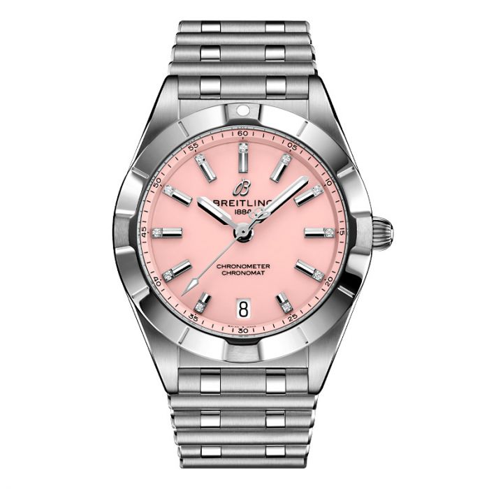 BREITLING CHRONOMAT 32 A77310101K1A1