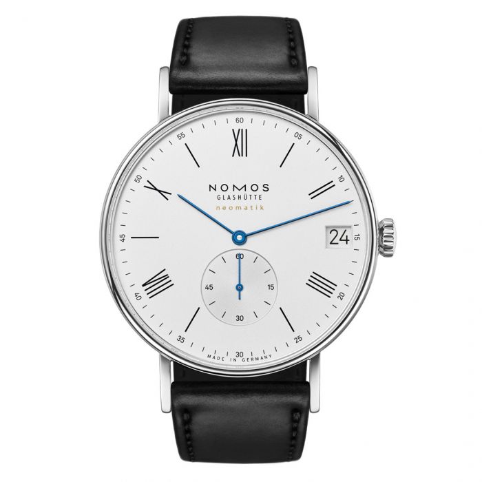 Nomos Ludwig Neomatik 41 Datum, 261