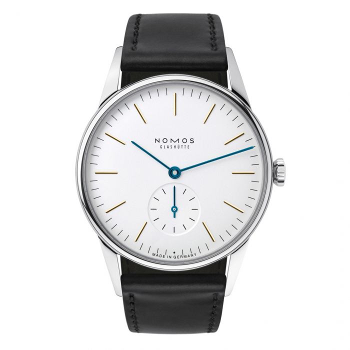 NOMOS Orion 35, Referenz 301