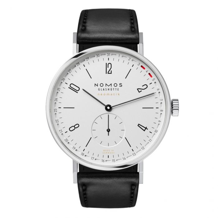 NOMOS TANGENTE NEOMATIK 41 UPDATE, 180