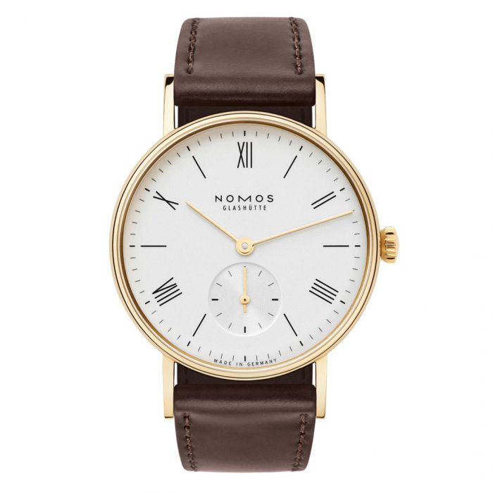 NOMOS Ludwig Gold 33, Ref. 210