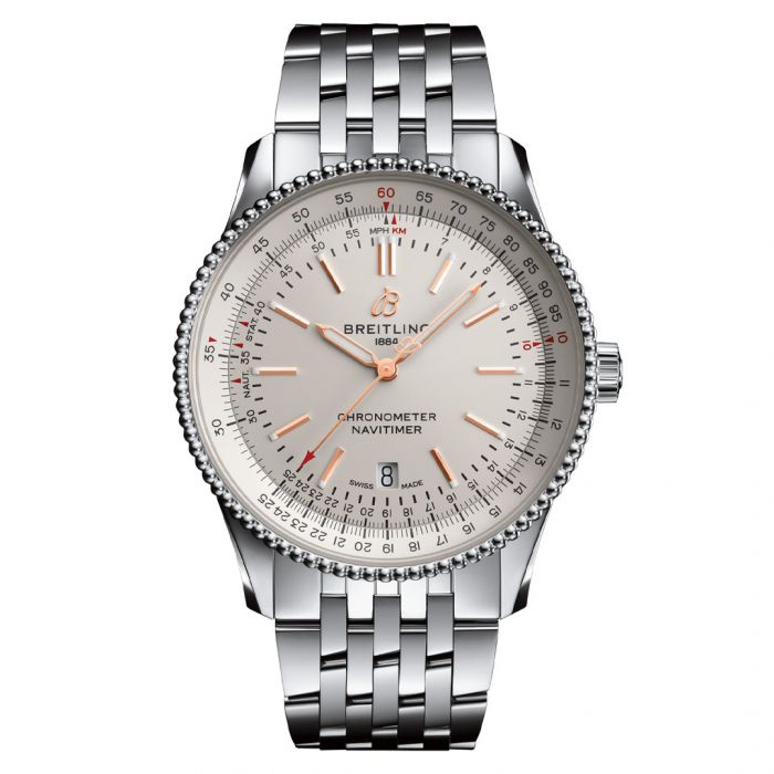 BREITLING Navitimer Automatic 41, A17326211G1A1
