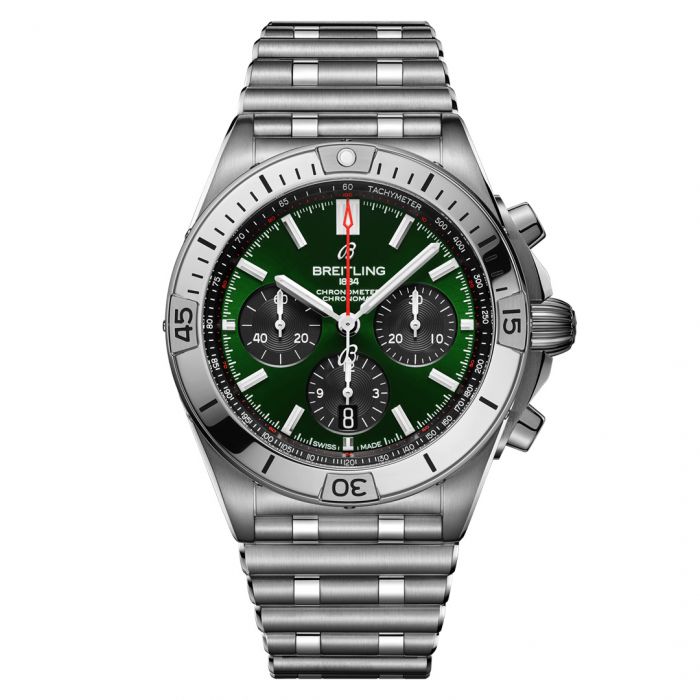 BREITLING Chronomat B01 42, AB0134101L1A1