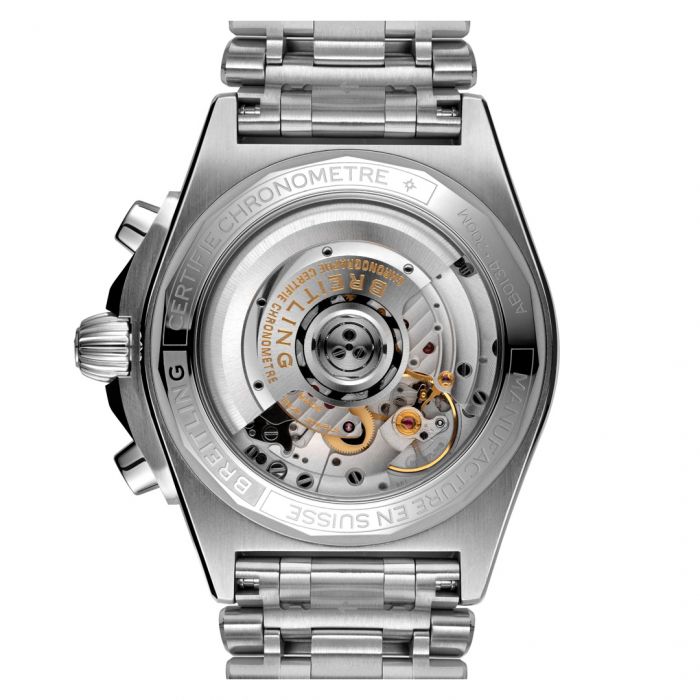 BREITLING Chronomat B01 42, AB0134101L1A1
