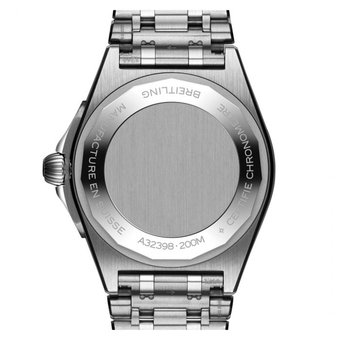BREITLING CHRONOMAT AUTO GMT 40, A32398101B1A1