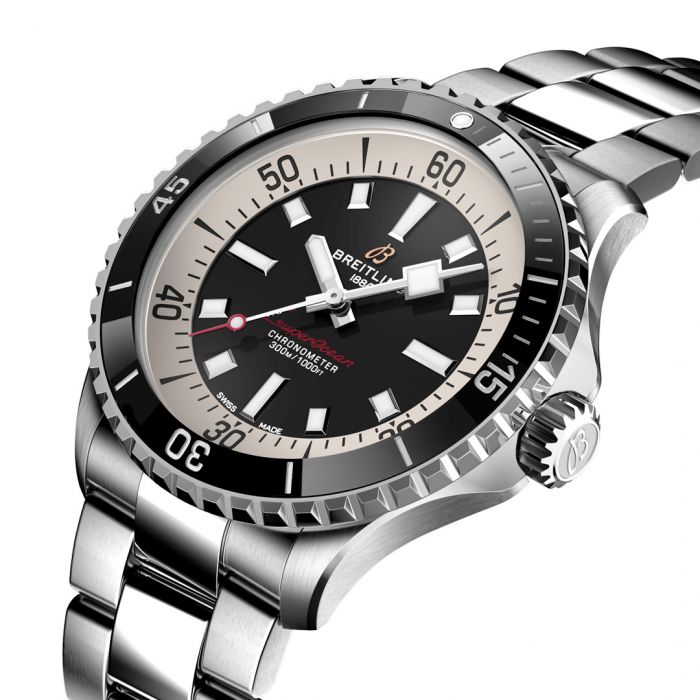 BREITLING Superocean Automatic 42, A17375211B1A1