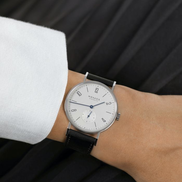 NOMOS Tangente 139