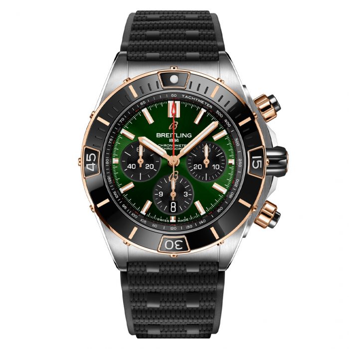 BREITLING Super Chronomat B01 44, UB0136251L1S1