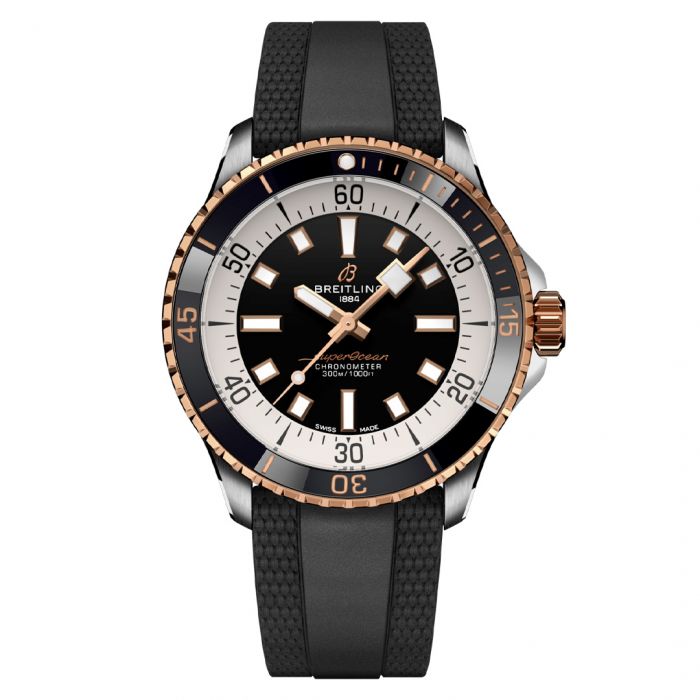 BREITLING Superocean Automatic 42, U17375211B1S1