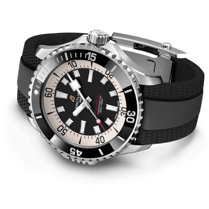 BREITLING Superocean Automatic 46, A17378211B1S1