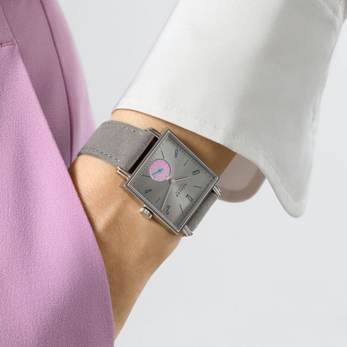 NOMOS  Tetra – Die Unerreichbare, 477