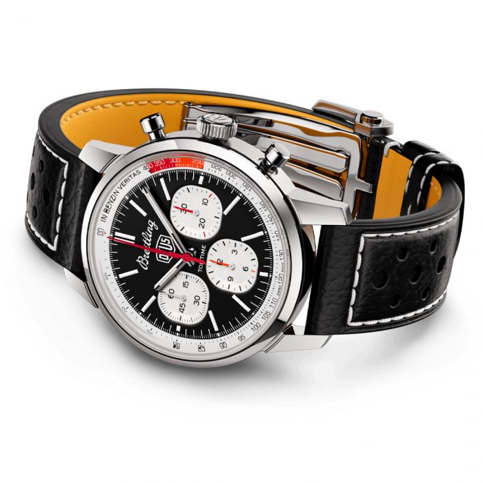 BREITLING Top Time B01 Deus, AB01765A1B1X1