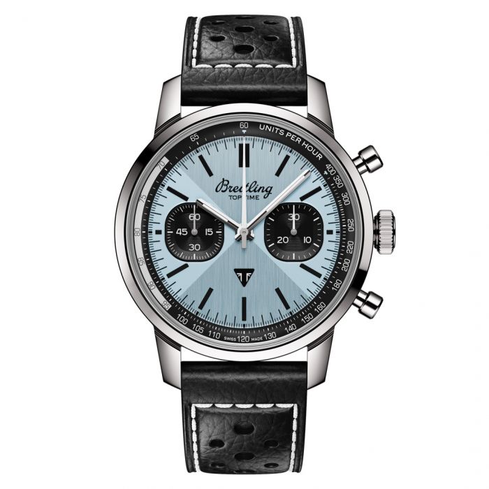 BREITLING Top Time B01 Triumph, AB01764A1C1X1