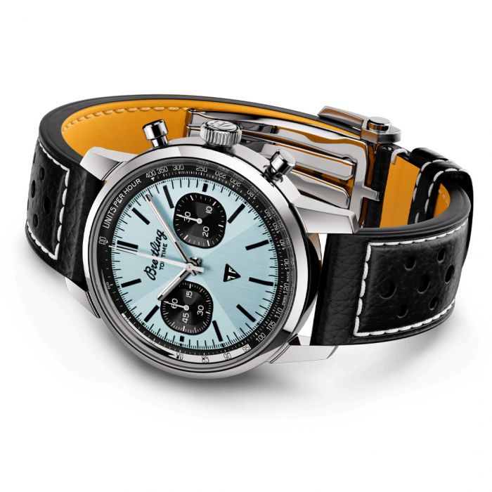 BREITLING Top Time B01 Triumph, AB01764A1C1X1