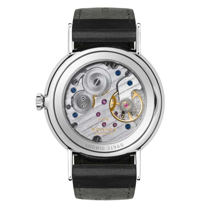 NOMOS Ludwig, 205