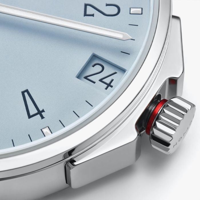 NOMOS Ahoi Neomatik 38 Datum Sky, 526