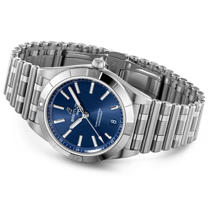 Breitling CHRONOMAT AUTOMATIC 36 A10380101C1A1