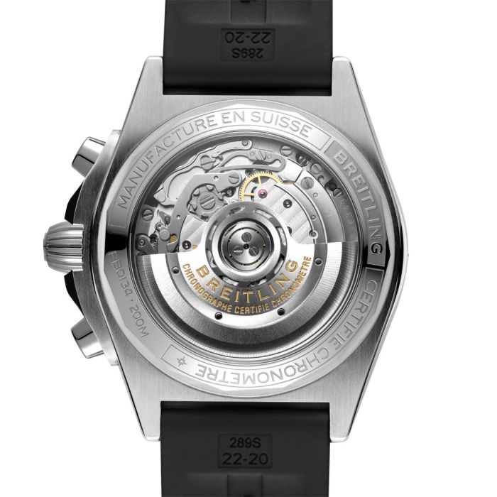 BREITLING CHRONOMAT B01 42, PB0134101C1S1