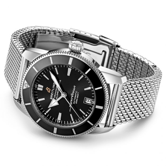 BREITLING SUPEROCEAN HERITAGE B20 AUTOMATIC 42, AB2010121B1A1
