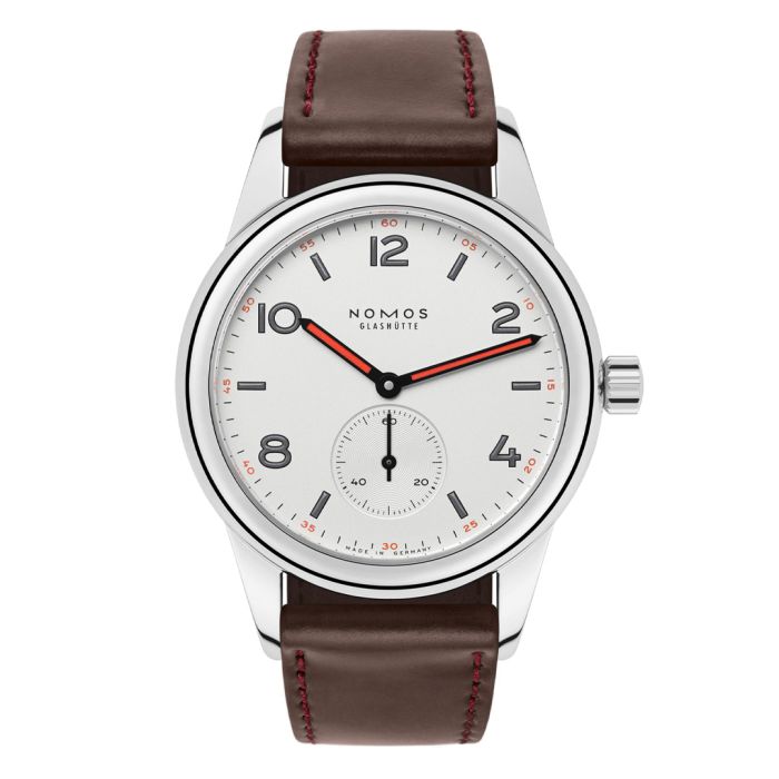 NOMOS Club, 701.1