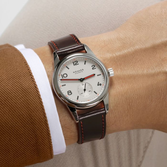 NOMOS Club, 701.1