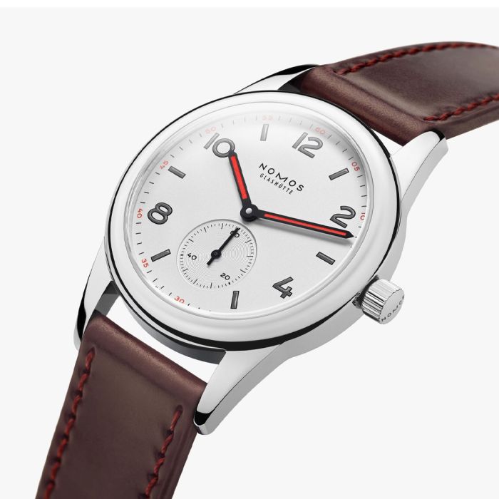 NOMOS Club, 701.1