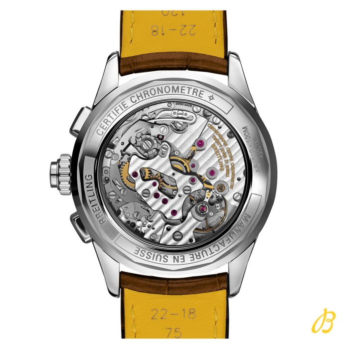 Breitling PREMIER B15 DUOGRAPH 42 AB1510171C1P1