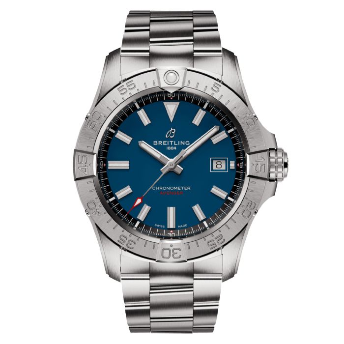 BREITLING Avenger Automatic 42, A17328101C1A1