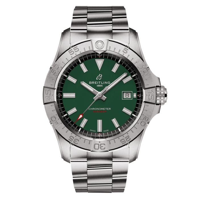 BREITLING Avenger Automatic 42, A17328101L1A1