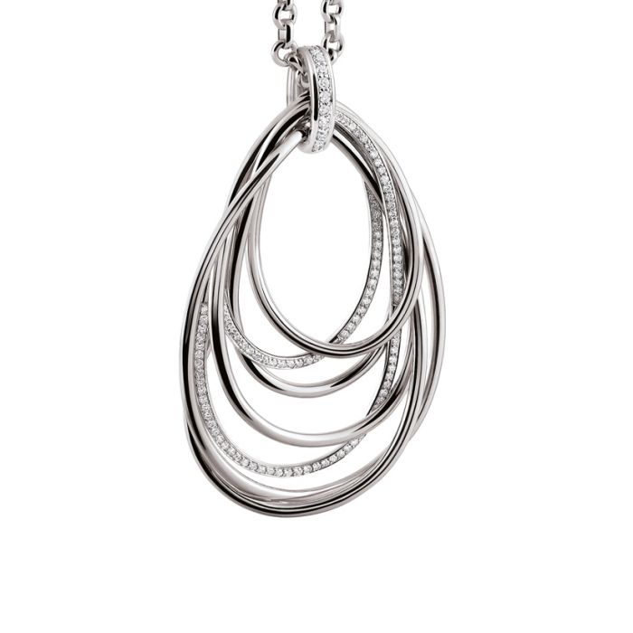 Anhänger Mezzaluna, P2378W