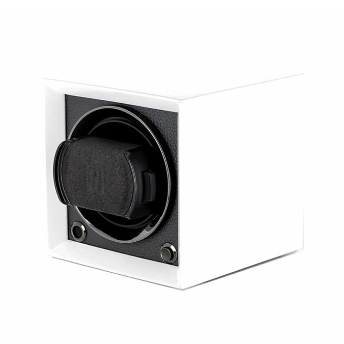 Uhrenbeweger Paul Design Gentlemen 1 weiß
