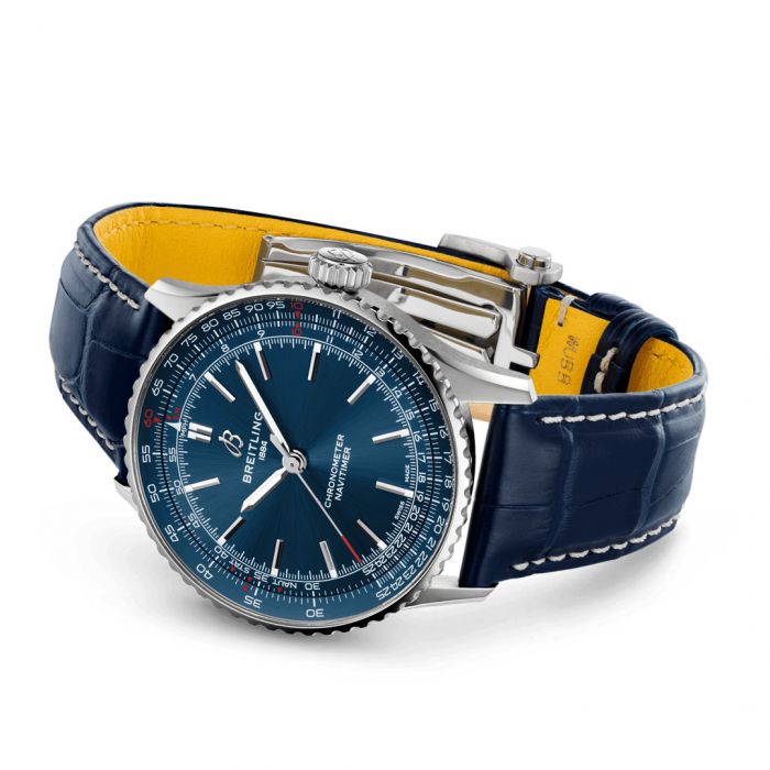 BREITLING Navitimer Automatic 41, A17329161C1P1