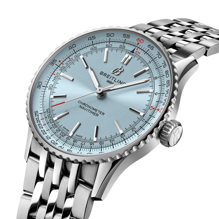 BREITLING Navitimer Automatic 41 A17329171C1A1