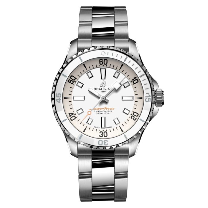 BREITLING Superocean Automatic 36 A17377211A1A1