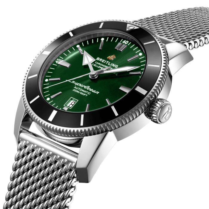 BREITLING Superocean Heritage B20 Automatic 46, AB2020121L1A1 