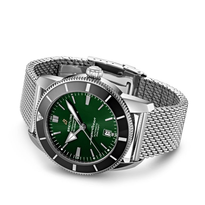 BREITLING Superocean Heritage B20 Automatic 46, AB2020121L1A1 
