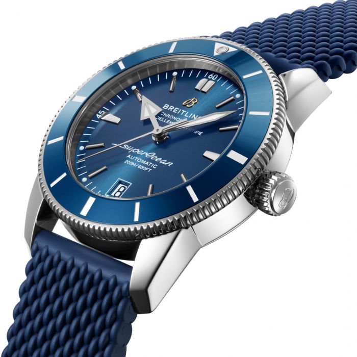 BREITLING Superocean Heritage B20 Automatic 42, AB2010161C1S1 