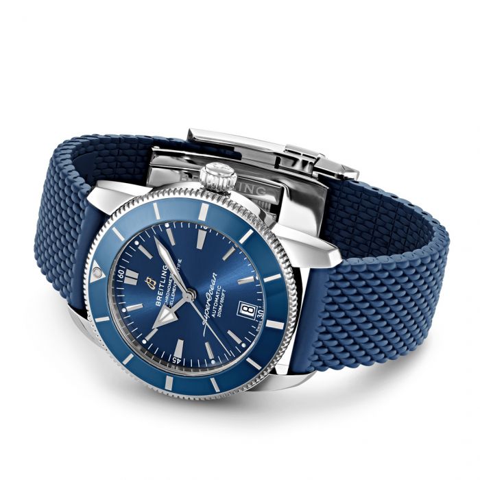 BREITLING Superocean Heritage B20 Automatic 42, AB2010161C1S1 
