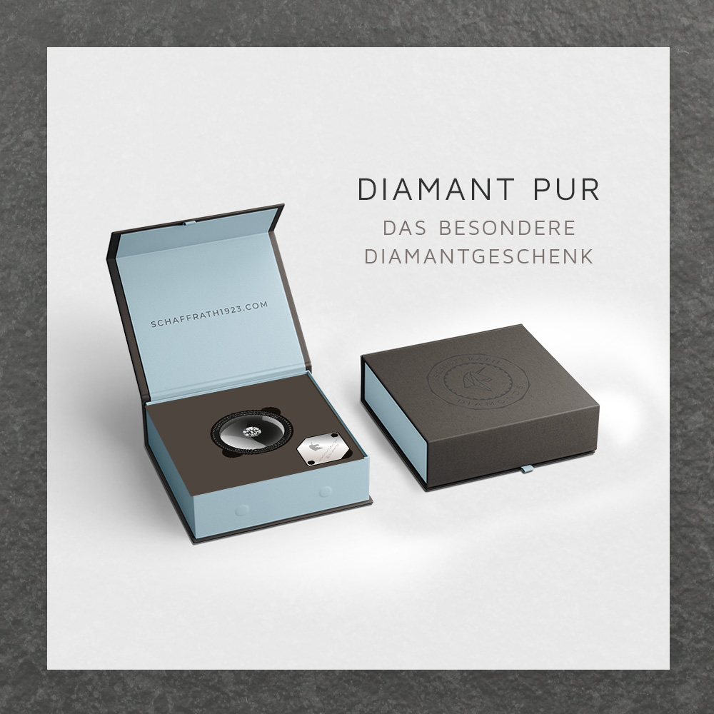 DIAMANT PUR