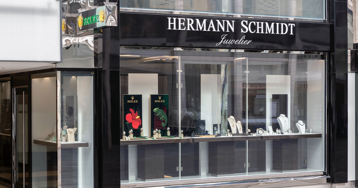 Bild von der Webseite von Hermann Schmidt