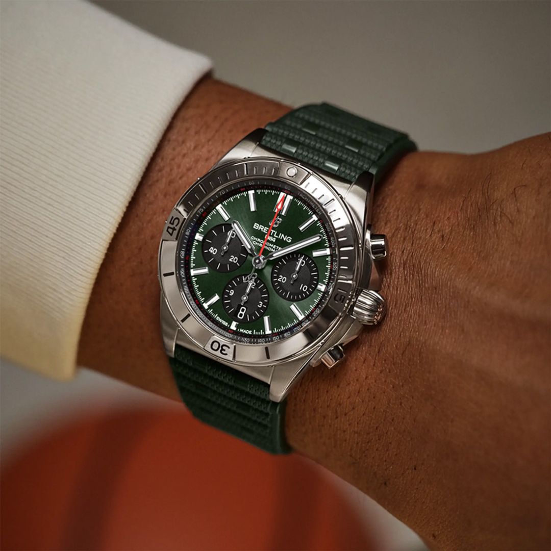 Breitling Chronomat