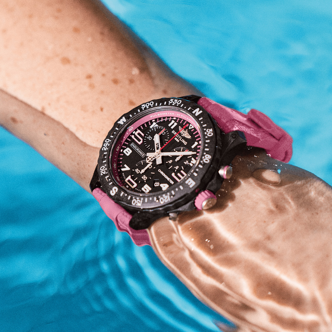 Breitling Endurance Pro