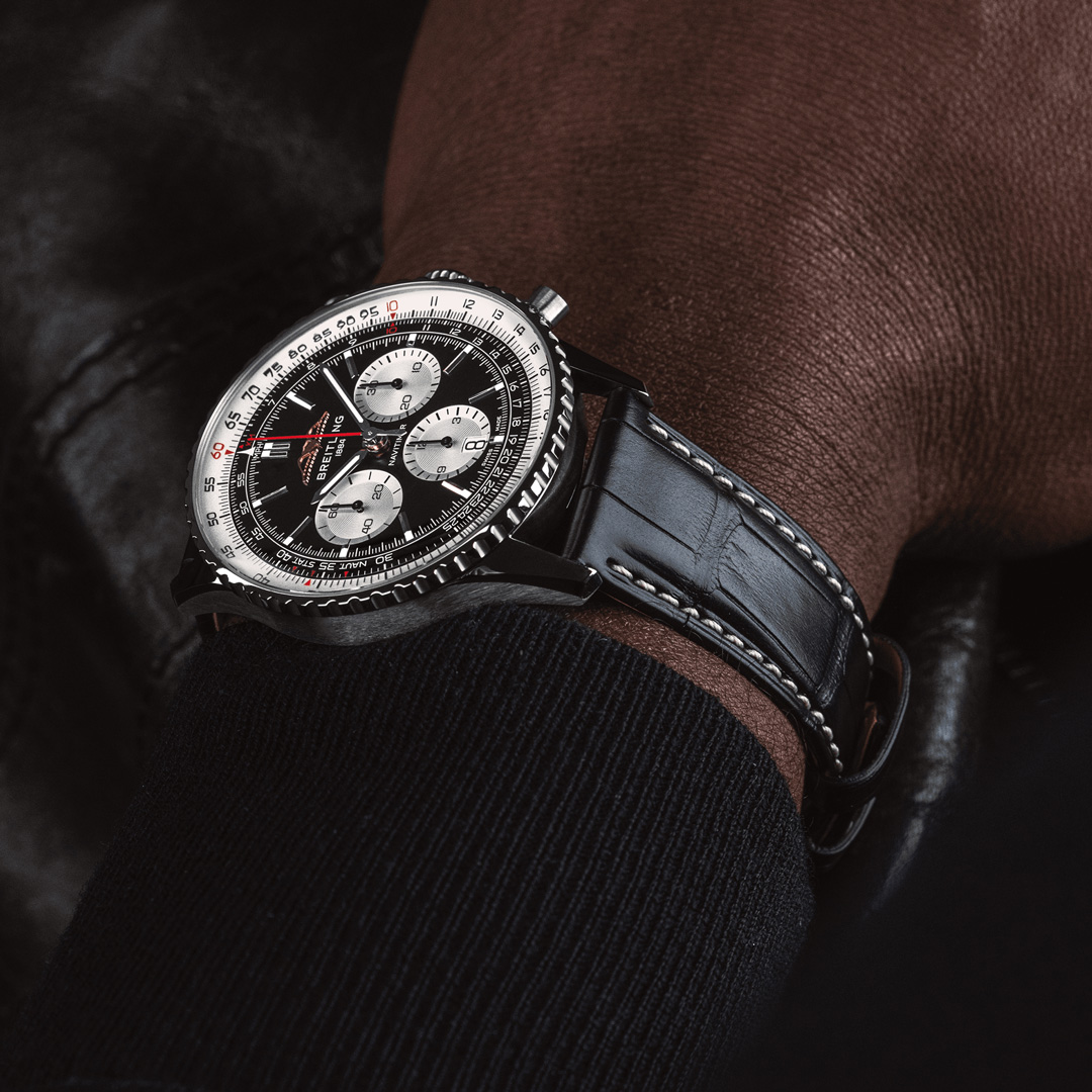 Breitling Navitimer
